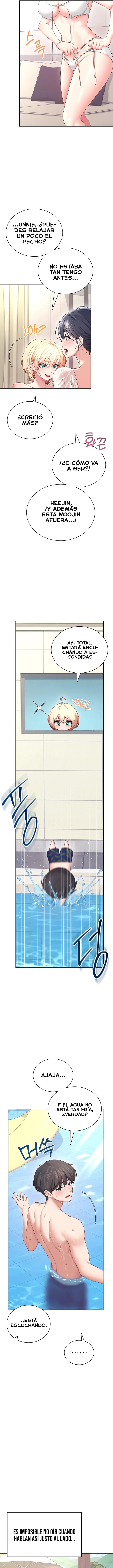 Onahole inalambrica Capítulo 116 - página 2