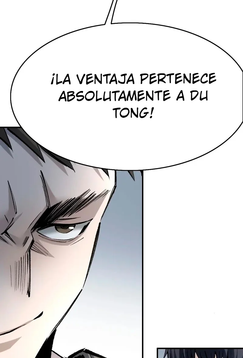 Dos mundos: Tengo un mundo de artes marciales ancestrales Capítulo 4 - página 50