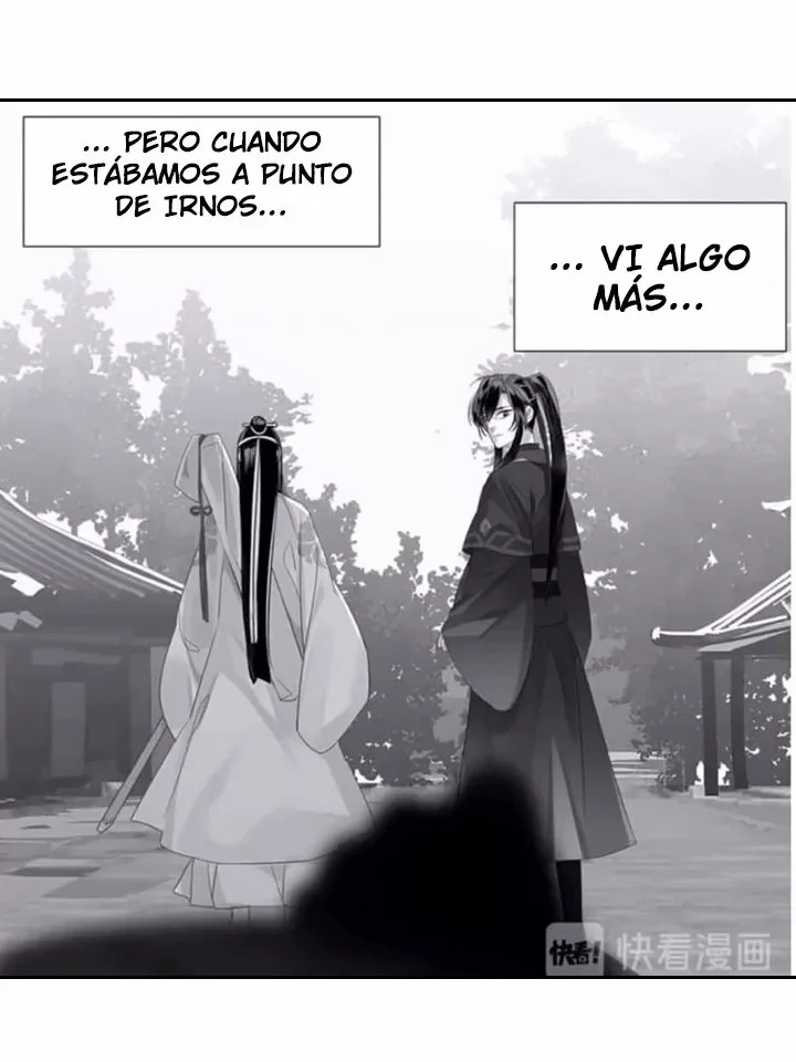 Módào Zǔshī Capítulo 112 - página 13