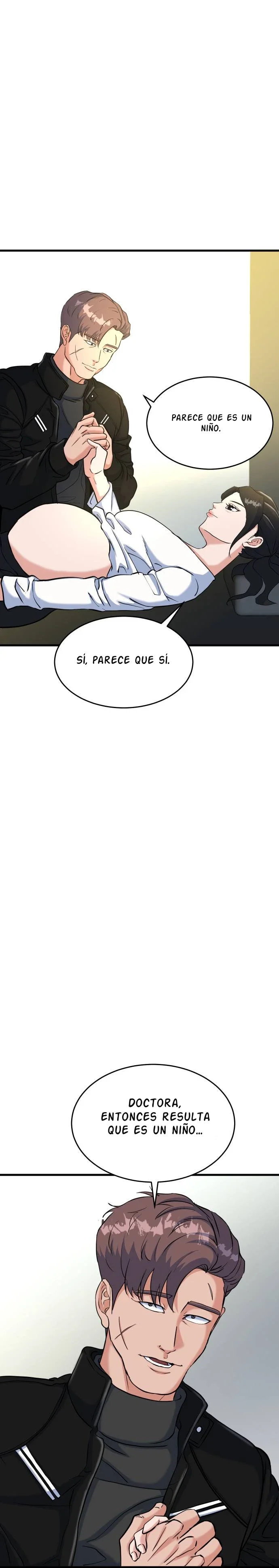 Underboxer Capítulo 31 - página 7