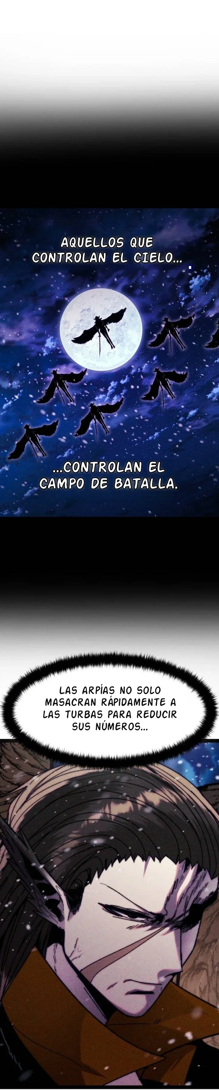 Escuadrón de alistamiento de fantasía Capítulo 28 - página 18
