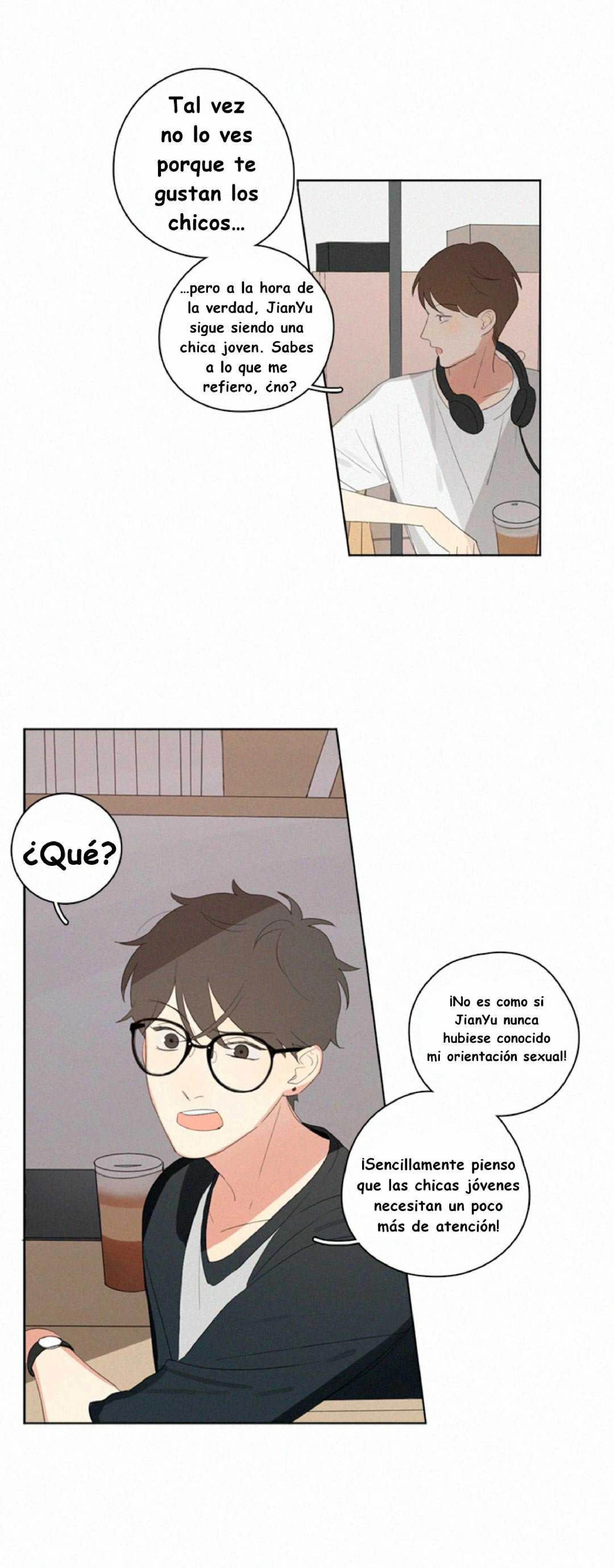 Here U Are Capítulo 25 - página 13