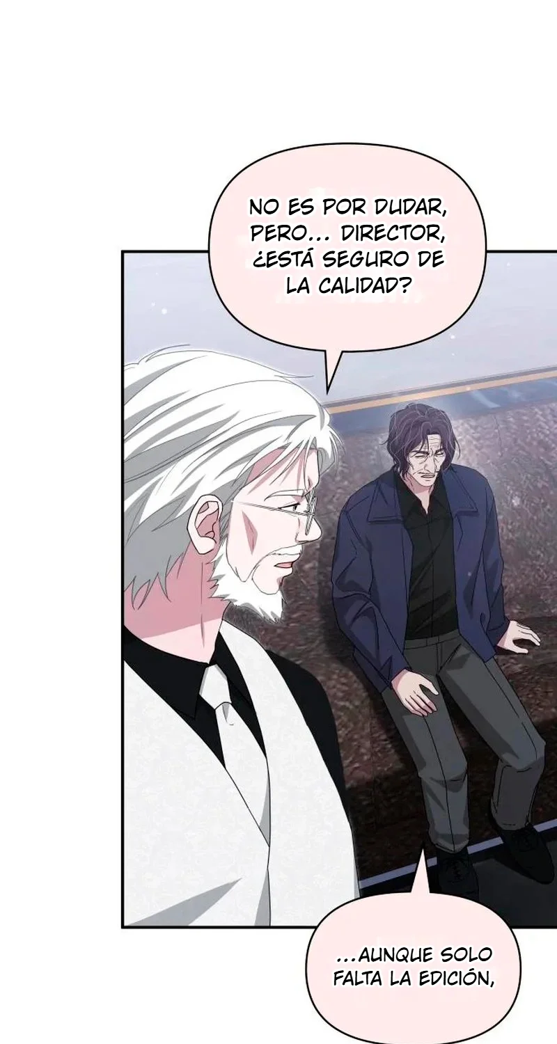 Me Confundieron con un Monstruoso Actor Genio Capítulo 108 - página 40