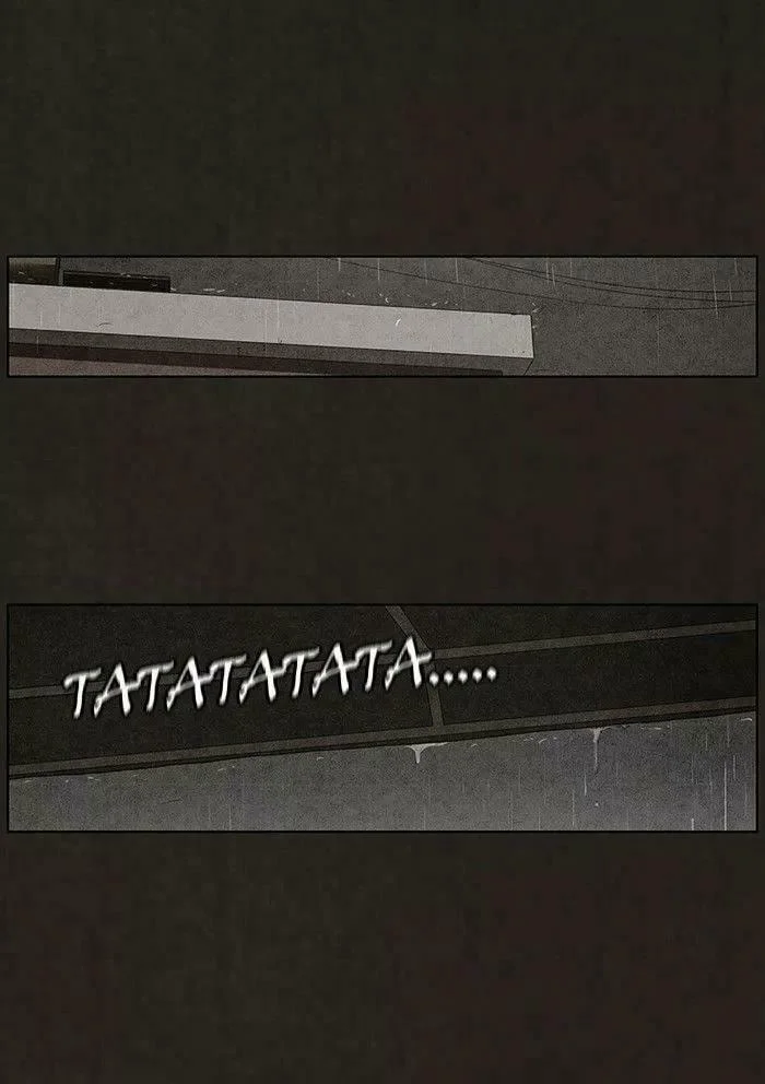 Bastard Capítulo 76 - página 22