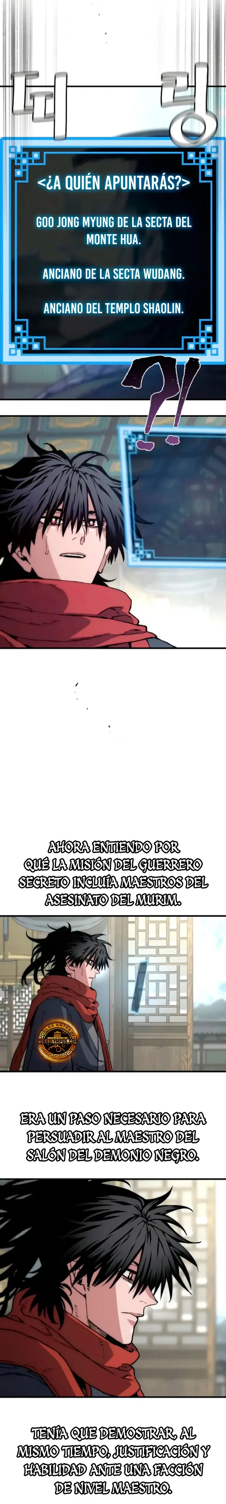 Sistema de Cultivo del Demonio Celestial Capítulo 173 - página 23