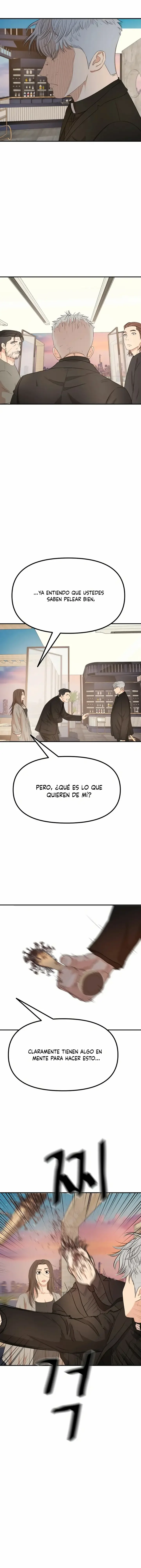 GUARD PASS Capítulo 175 - página 15