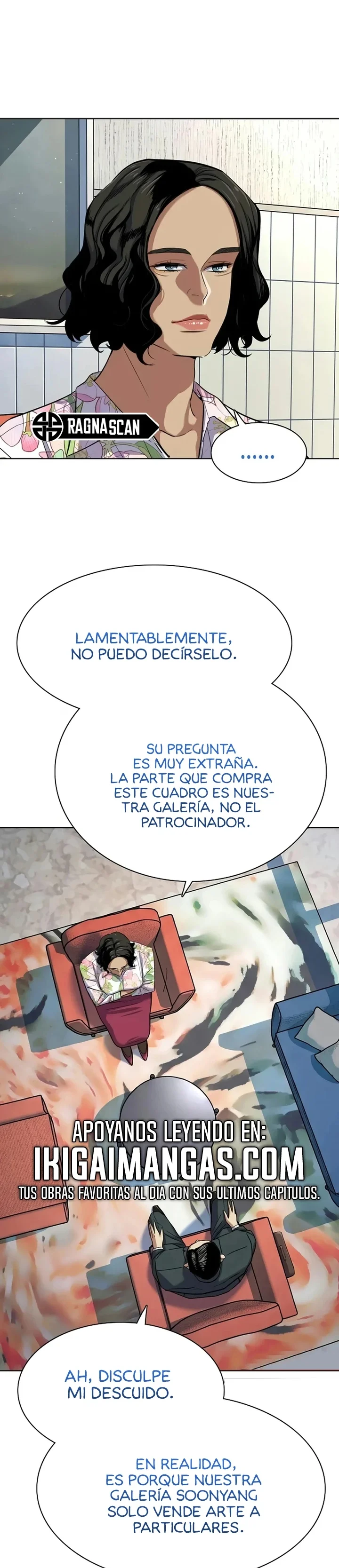 El hijo menor de un multimillonario Capítulo 222 - página 12
