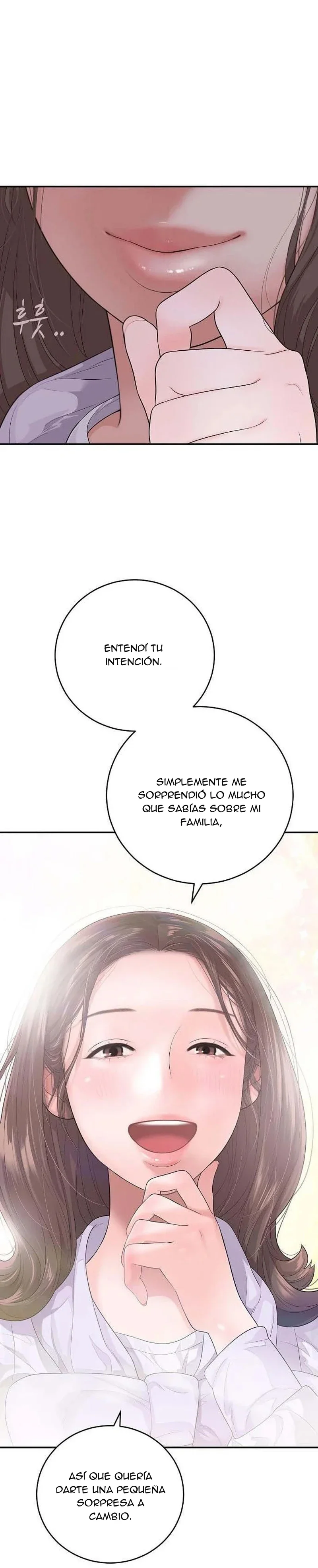 Yo solo soy el verdadero chaebol Capítulo 5 - página 4