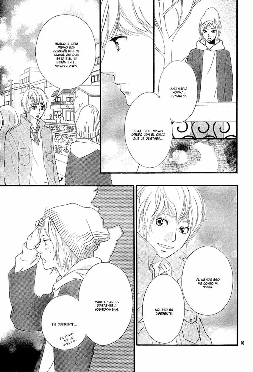 Ao Haru Ride Capítulo 40 - página 13
