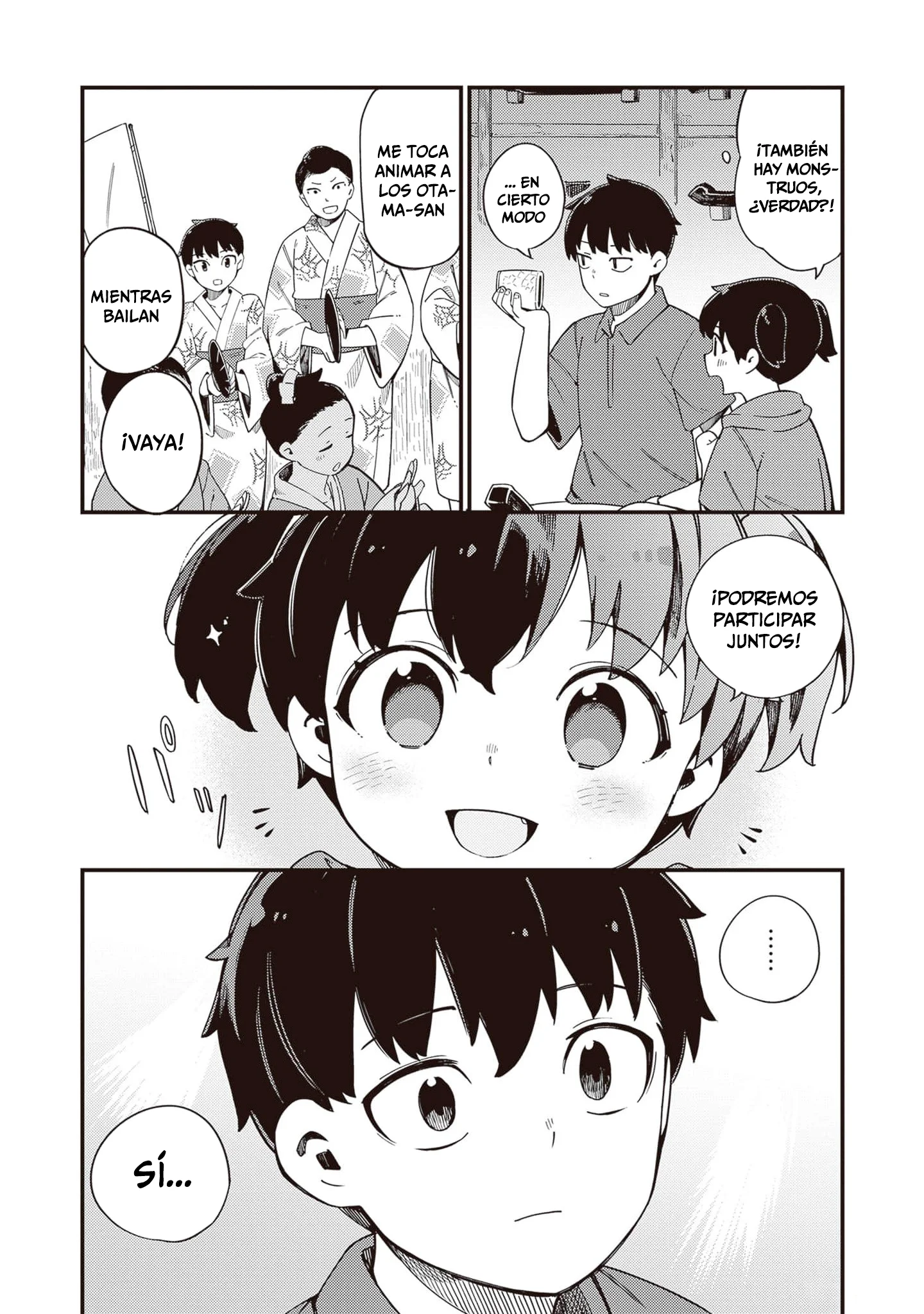 Cuprum no Hanayome Capítulo 23 - página 28