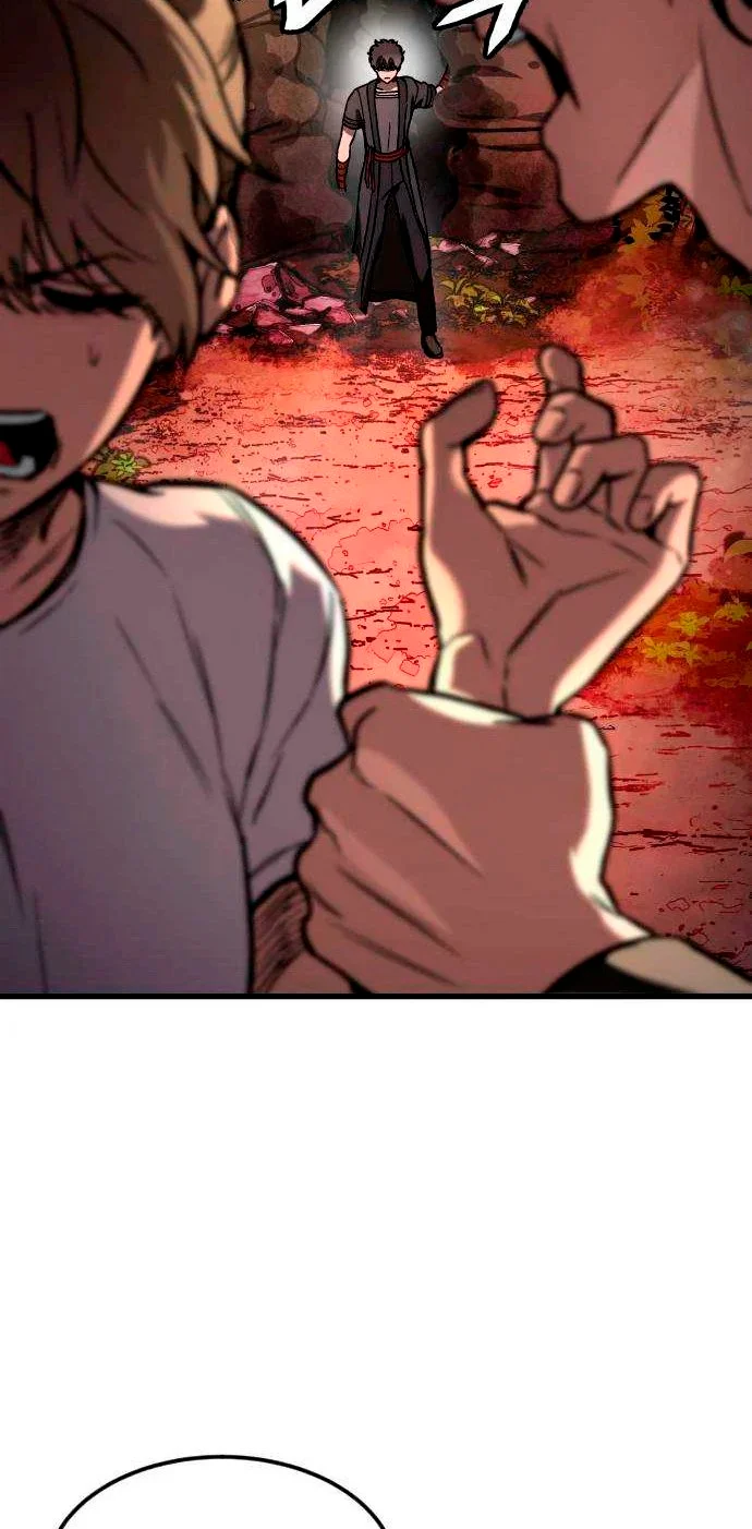 Crimson Yaksha Capítulo 5 - página 17