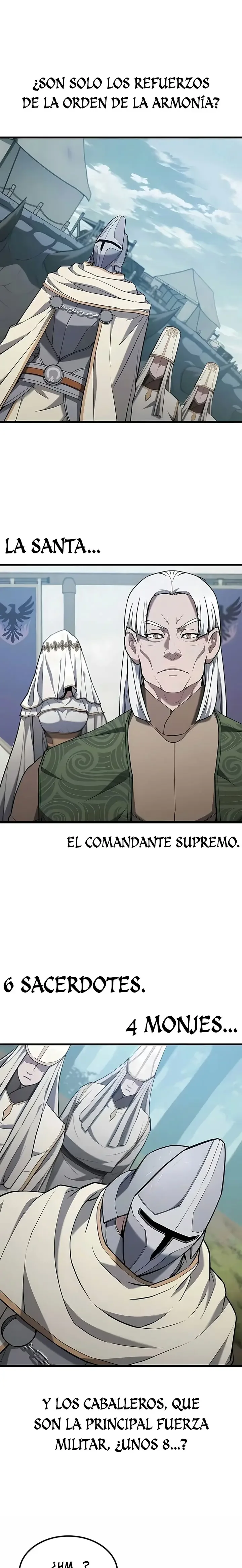 Guía De Supervivencia Del Cazador De Bestias Demoníacas Capítulo 26 - página 14