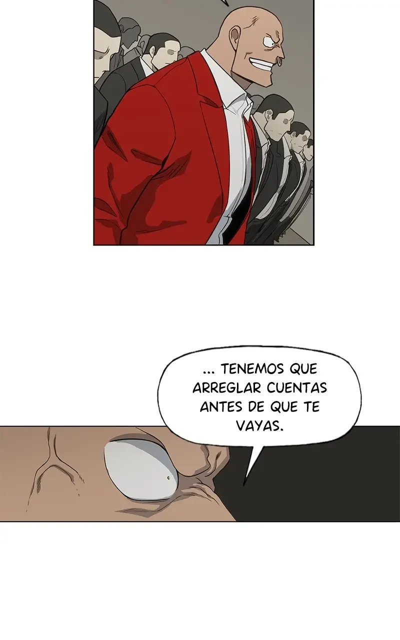 The Boxer Capítulo 113 - página 48