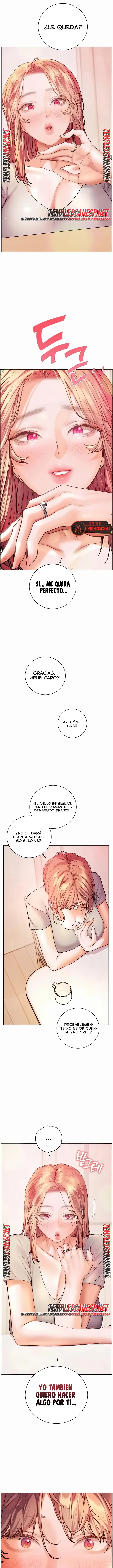Esfuerzo De Los Profesores Capítulo 111 - página 3