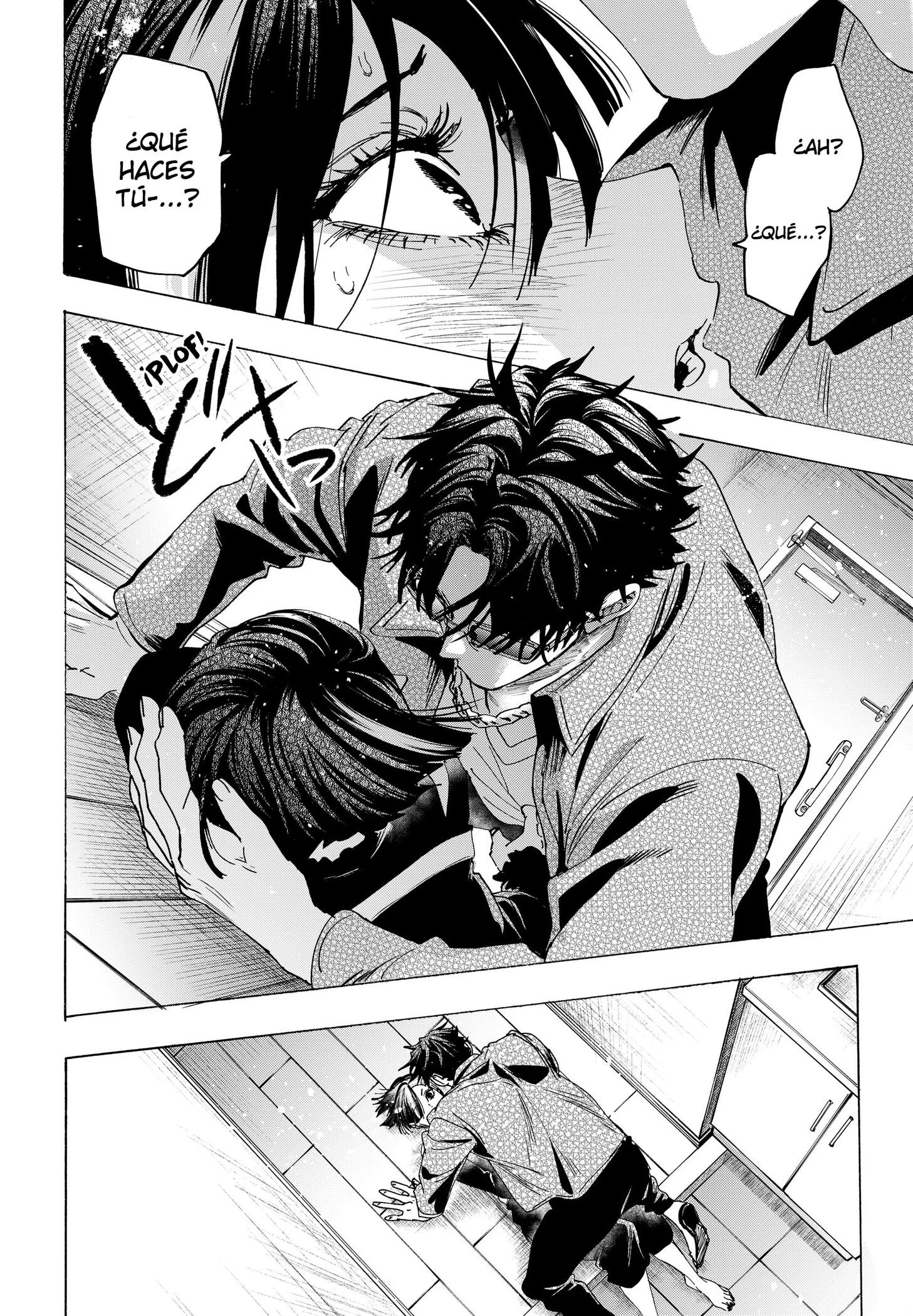 Marriage Toxin Capítulo 169 - página 17