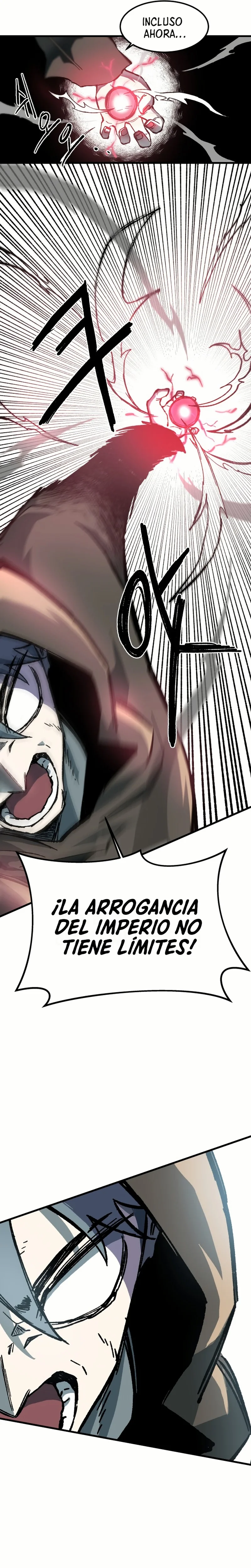 la luz del amanecer Capítulo 1 - página 13