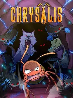 CRYSÁLIDA