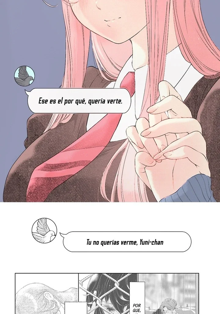 Kyou wa Kanojo ga Inai Kara Capítulo 25 - página 29