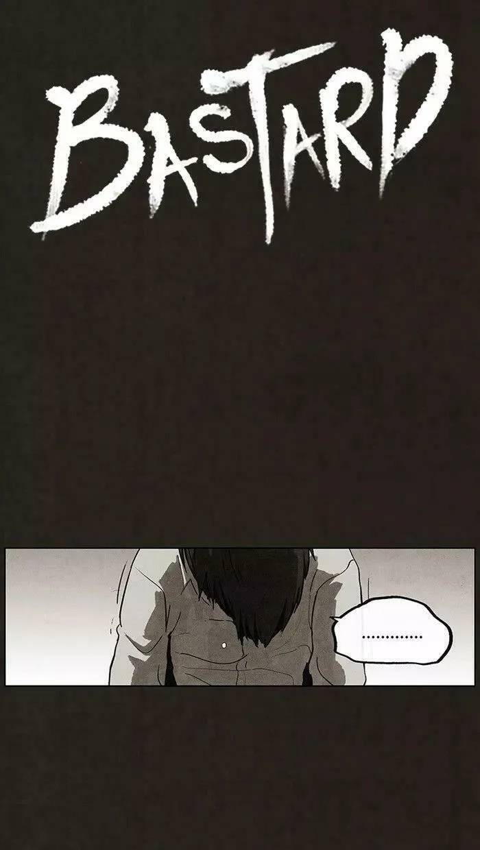 Bastard Capítulo 91 - página 18