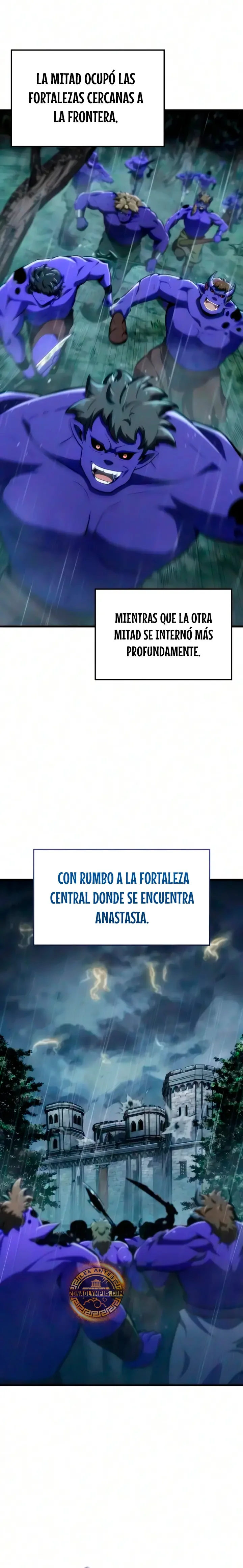 Los Breakers Capítulo 99 - página 19