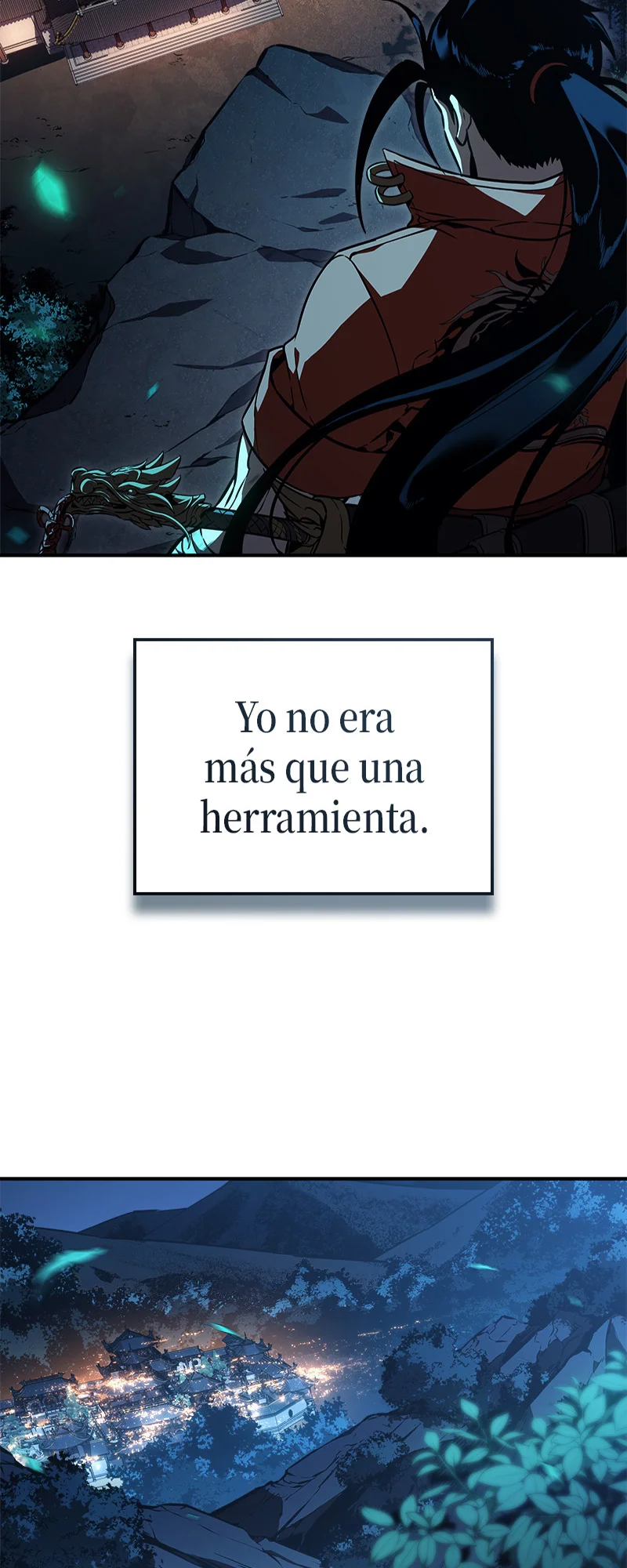 Solo Leveling Arise: Hunter Origin Capítulo 32 - página 38