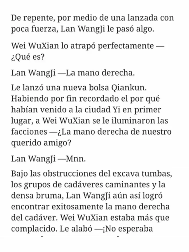 Módào Zǔshī Capítulo 111 - página 26