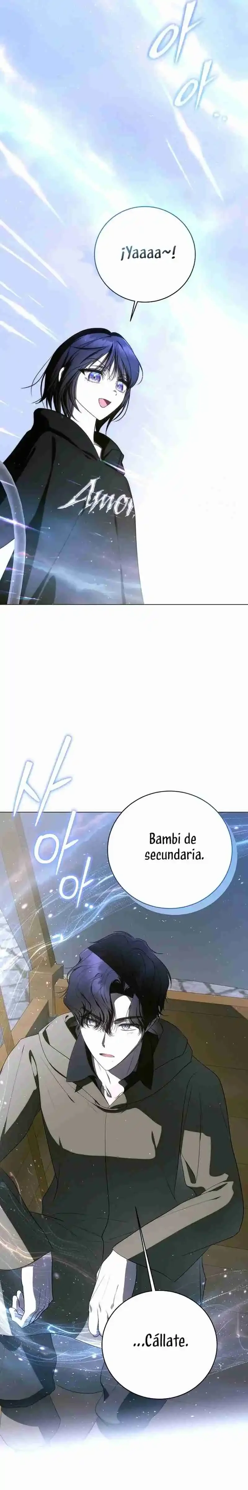 La Guía De Rankers Para Vivir Una Vida Ordinaria Capítulo 65 - página 29