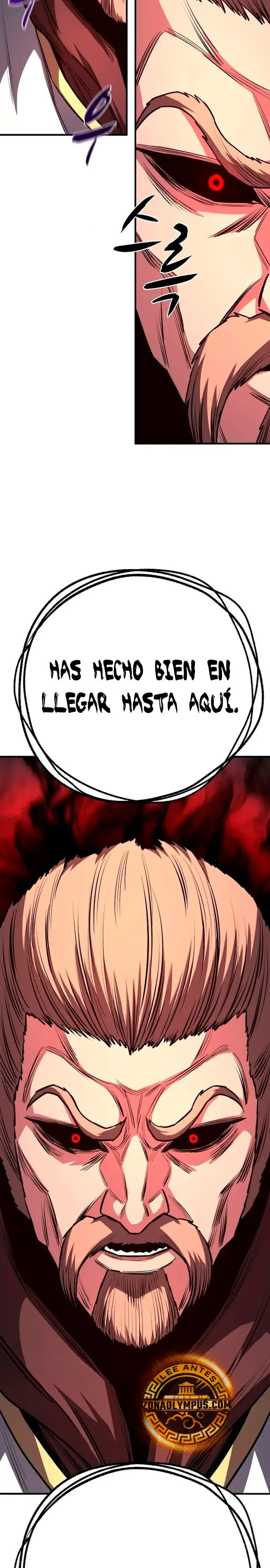 La segunda campaña del berserker Capítulo 21 - página 28