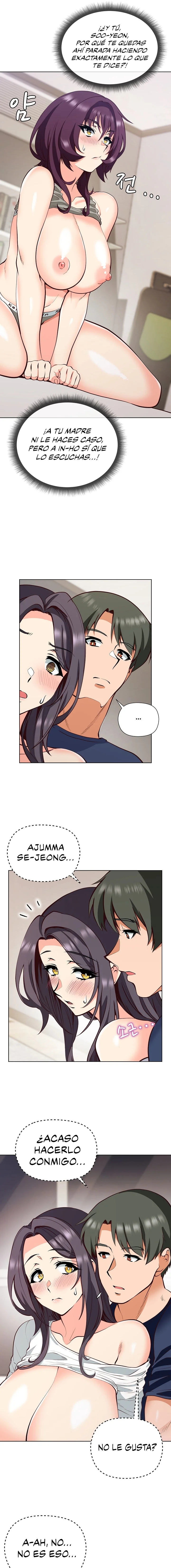 Ella es la Mejor Capítulo 12 - página 4