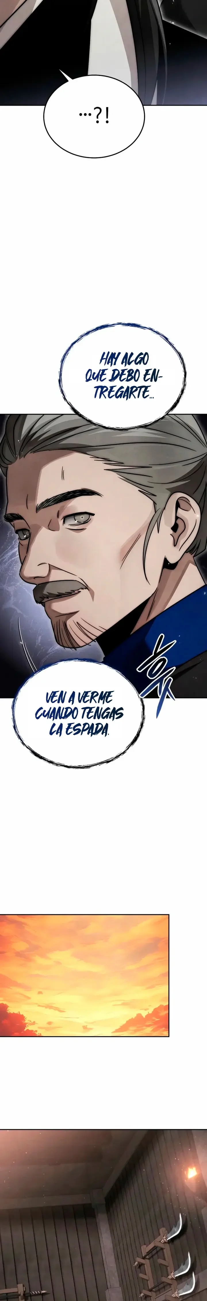 El Gran Demonio Celestial Soberano Capítulo 63 - página 22