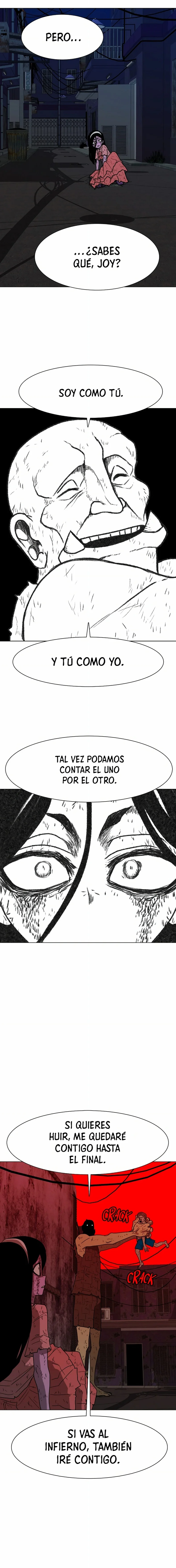The graymark Capítulo 21 - página 26
