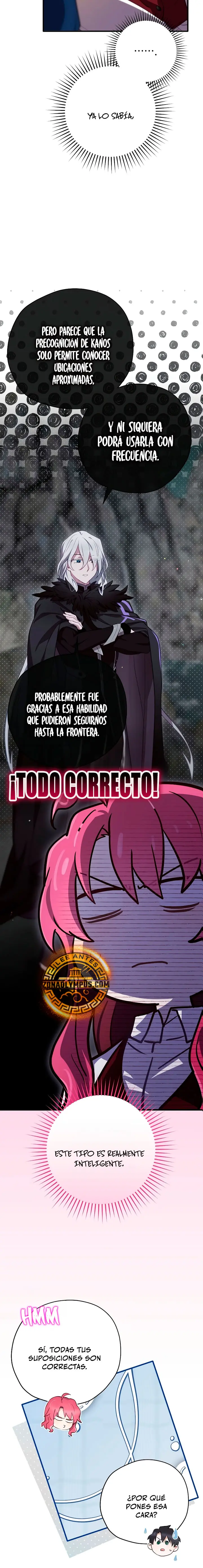 Creador de finales Capítulo 70 - página 7