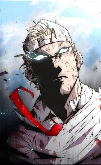 Super Human Era