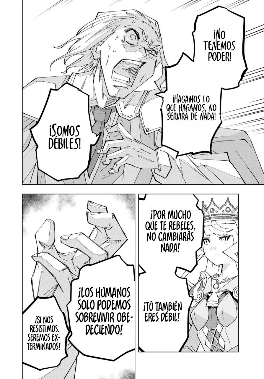 Fui Traicionado por los Compañeros en Quienes Confiaba en lo Profundo de una Mazmorra, ¡Pero con mi 'Gacha Infinito' y Aliados de Nivel 9999 me Vengaré de Todos! Capítulo 216 - página 15