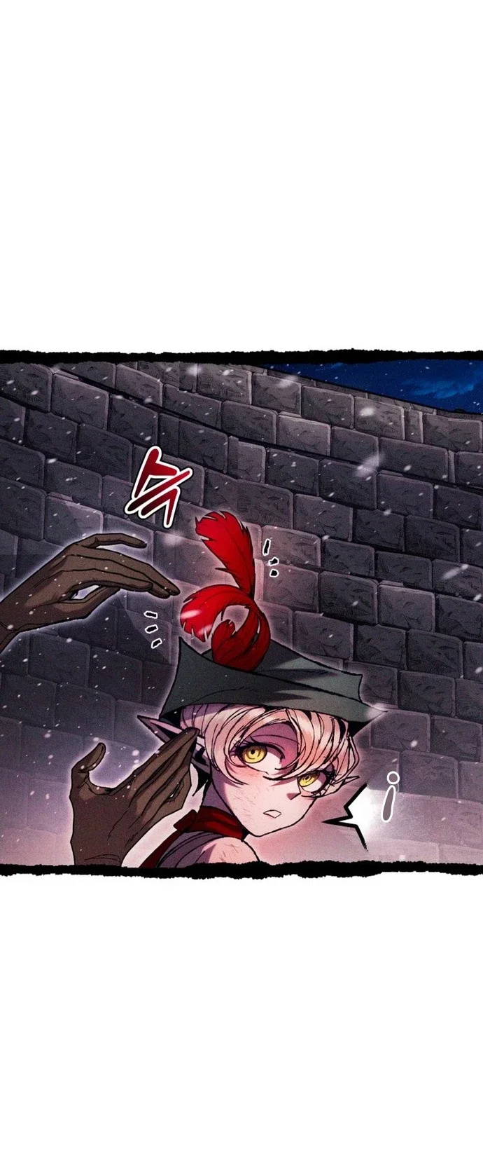 Escuadrón de alistamiento de fantasía Capítulo 29 - página 21