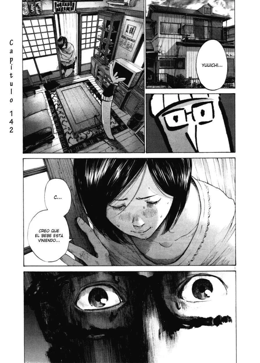 Oyasumi Punpun Capítulo 142 - página 1