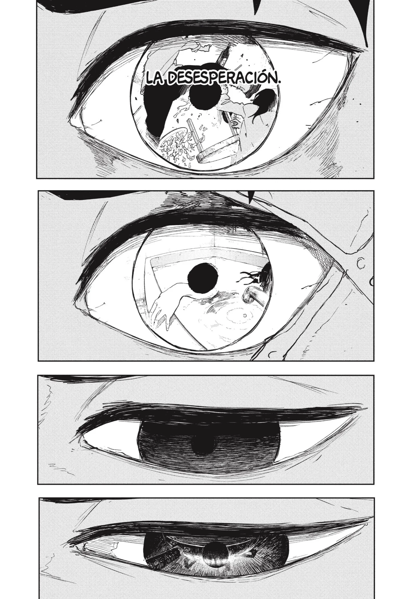 Kagurabachi Capítulo 129 - página 12