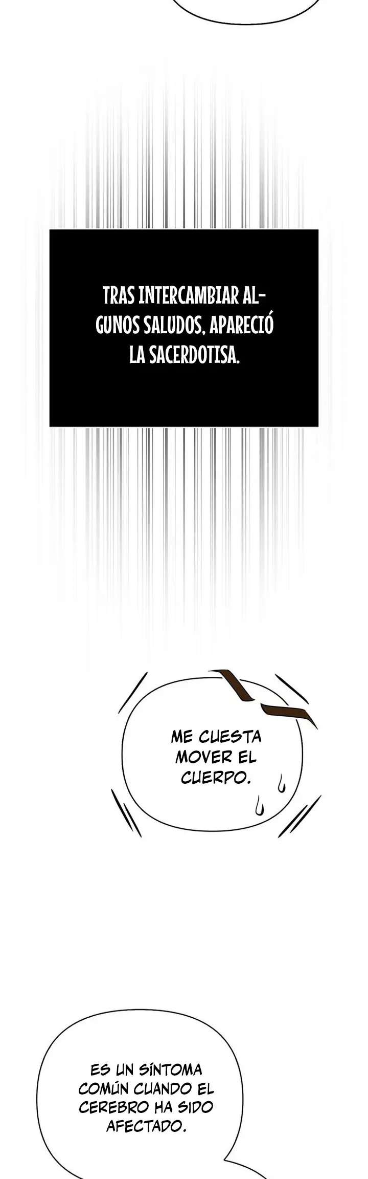 Sobreviviendo al Juego Siendo un Barbaro Capítulo 152 - página 33