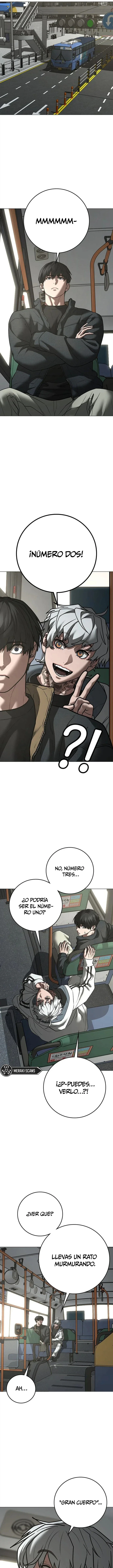 Reality Quest Capítulo 223 - página 6