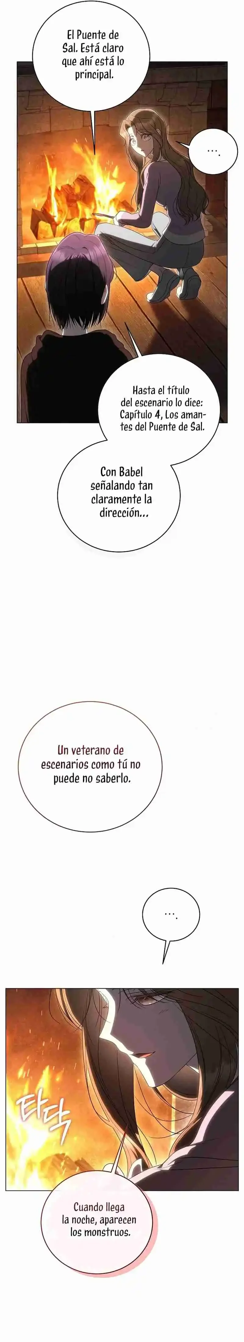 La Guía De Rankers Para Vivir Una Vida Ordinaria Capítulo 61 - página 30