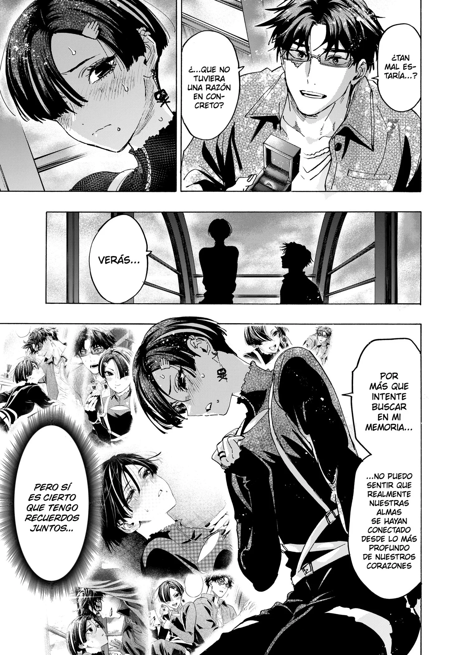 Marriage Toxin Capítulo 172 - página 16