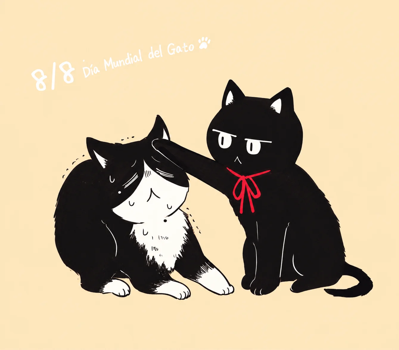 tonari no neko to koi shirazu Capítulo 37 - página 42