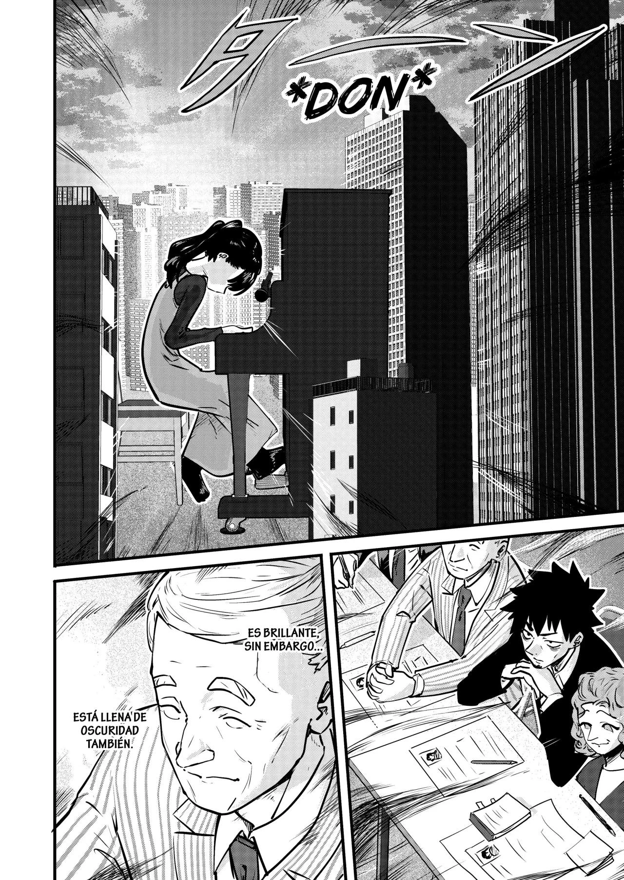 Ri-chan Capítulo 162 - página 3