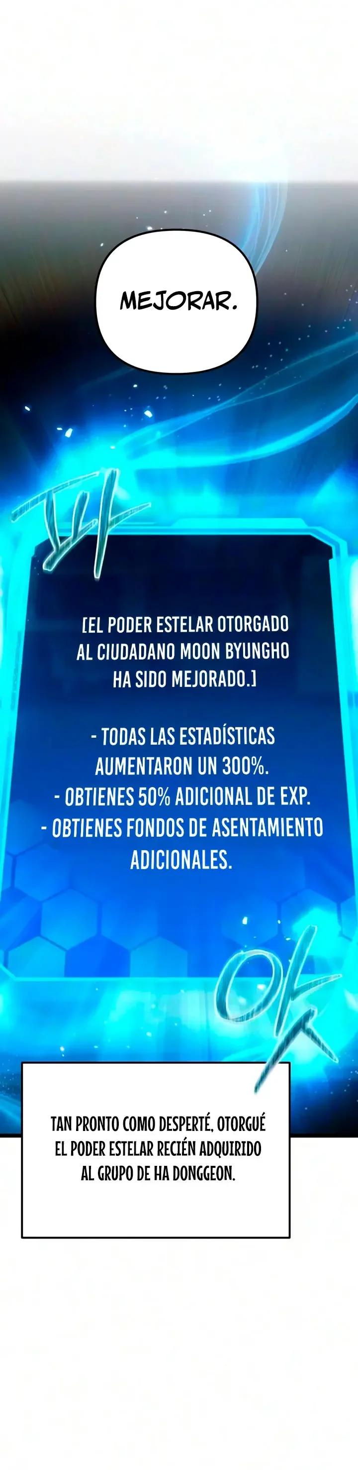 El Soberano del Hogar Capítulo 89 - página 34