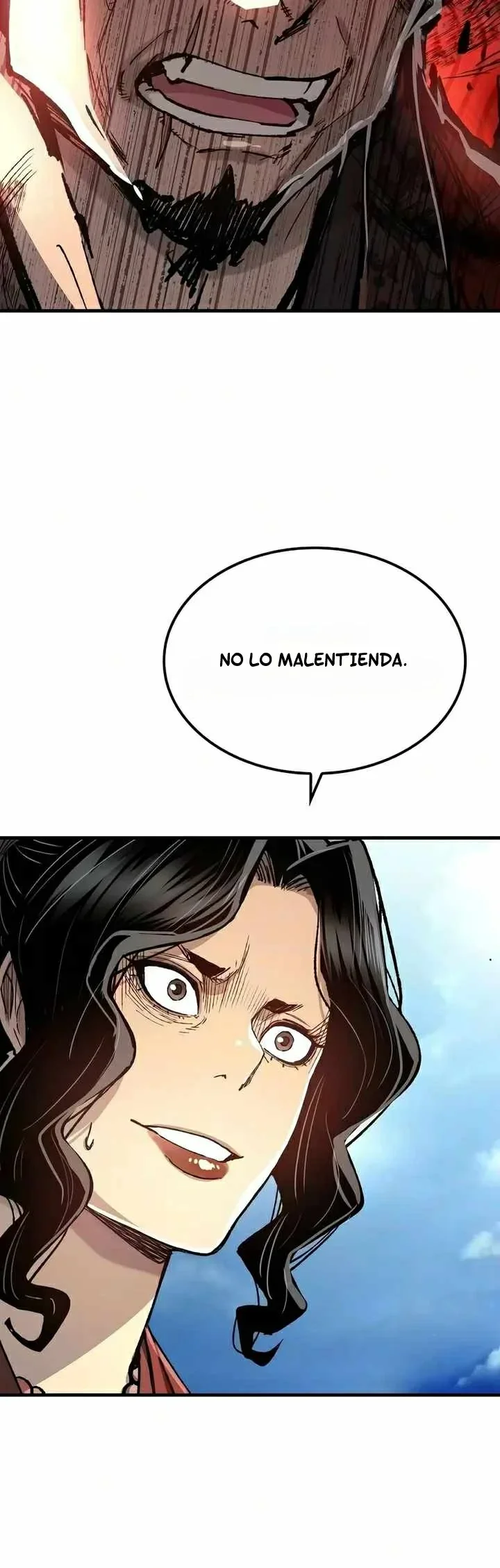 Reincarnated Murim Lord Capítulo 124 - página 16