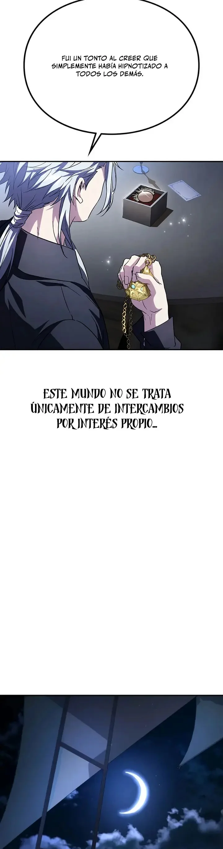 Como Criar Villanos Correctamente Capítulo 50 - página 18