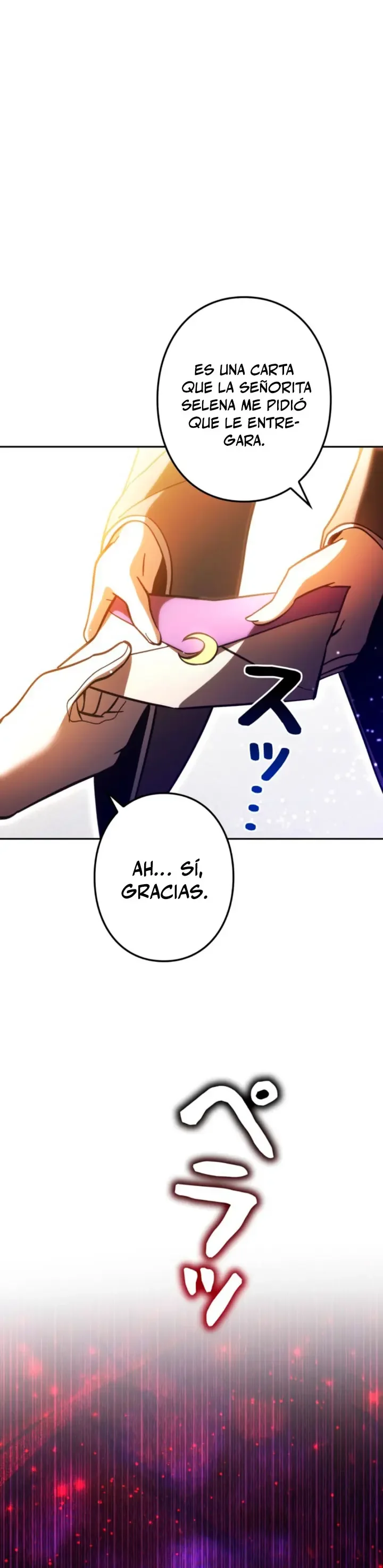 Las Heroínas Intentan Matarme Capítulo 55 - página 26