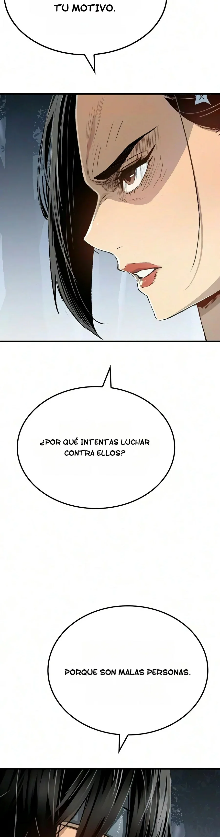 Reincarnated Murim Lord Capítulo 129 - página 21