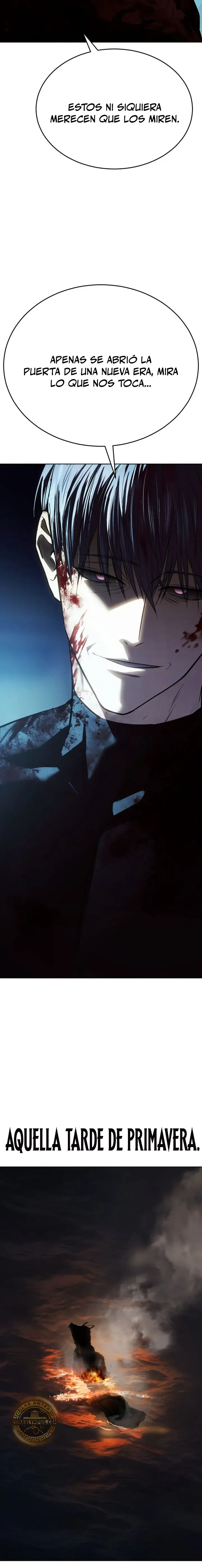 Doble Baek Capítulo 183 - página 36
