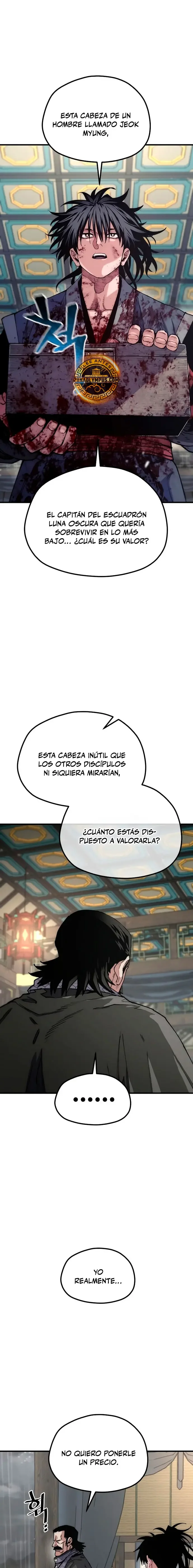 Sistema de Cultivo del Demonio Celestial Capítulo 178 - página 12